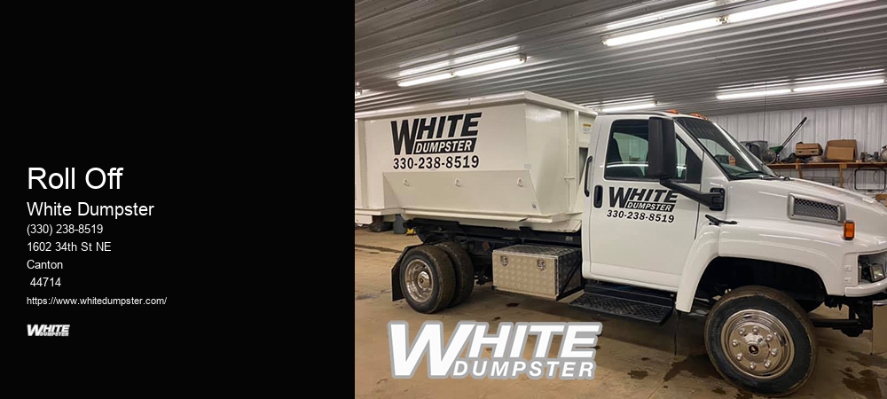 Yard Waste Dumpsters Near Me