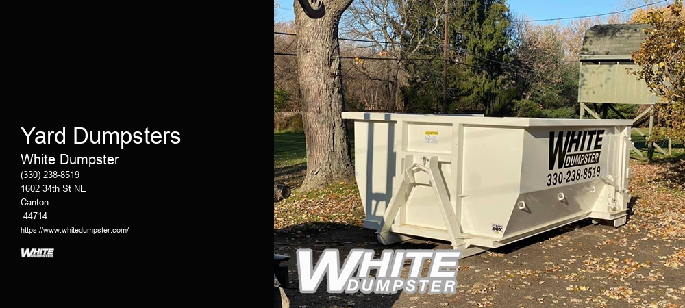 Debris Removal
